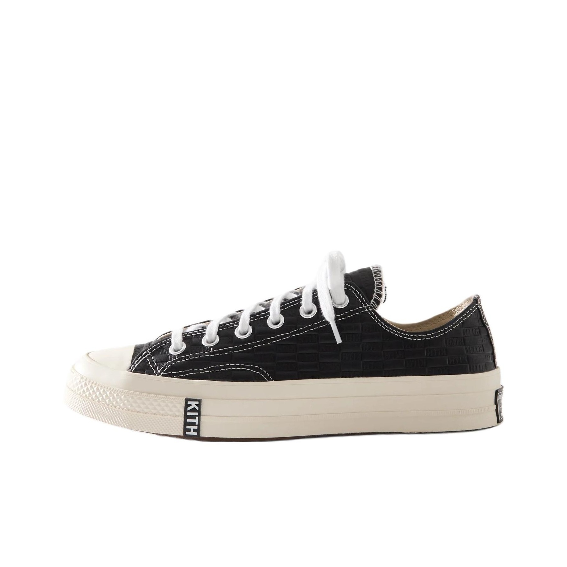 Converse Shoes Chuck Taylor All Star - KITH x Converse チャックテイラー オールスター 滑り止め