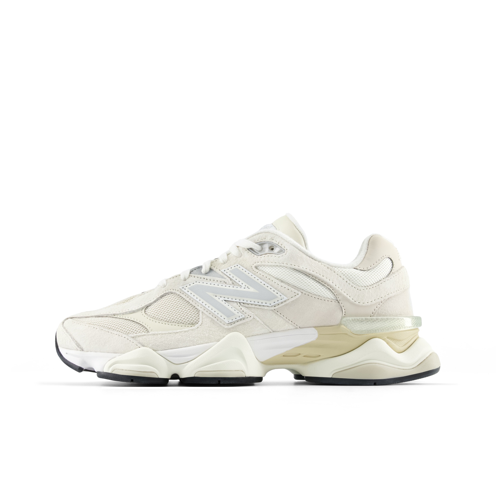 ニューバランス NB 9060 通気性ランニングシューズ ユ - New Balance Shoes 9060 のレビューと価格