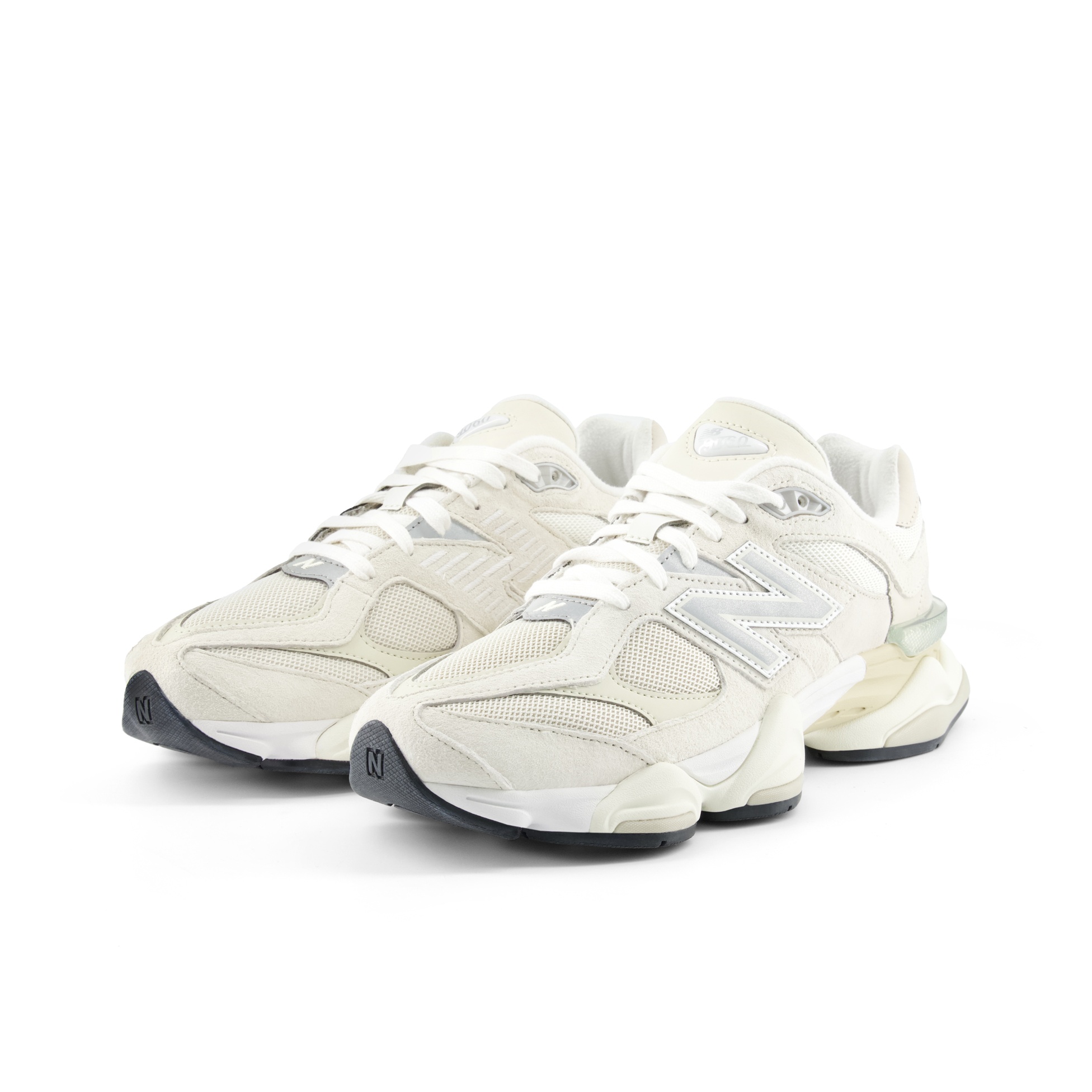 ニューバランス NB 9060 通気性ランニングシューズ ユ - New Balance Shoes 9060 のレビューと価格