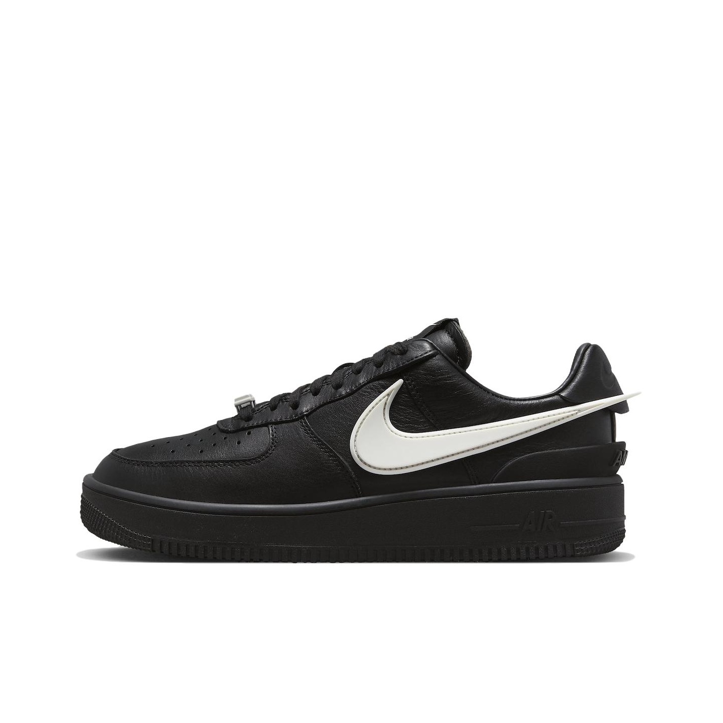 ナイキ x AMBUSH エアフォース1 レザー ロートップ - Nike Shoes Air Force 1 のレビューと価格