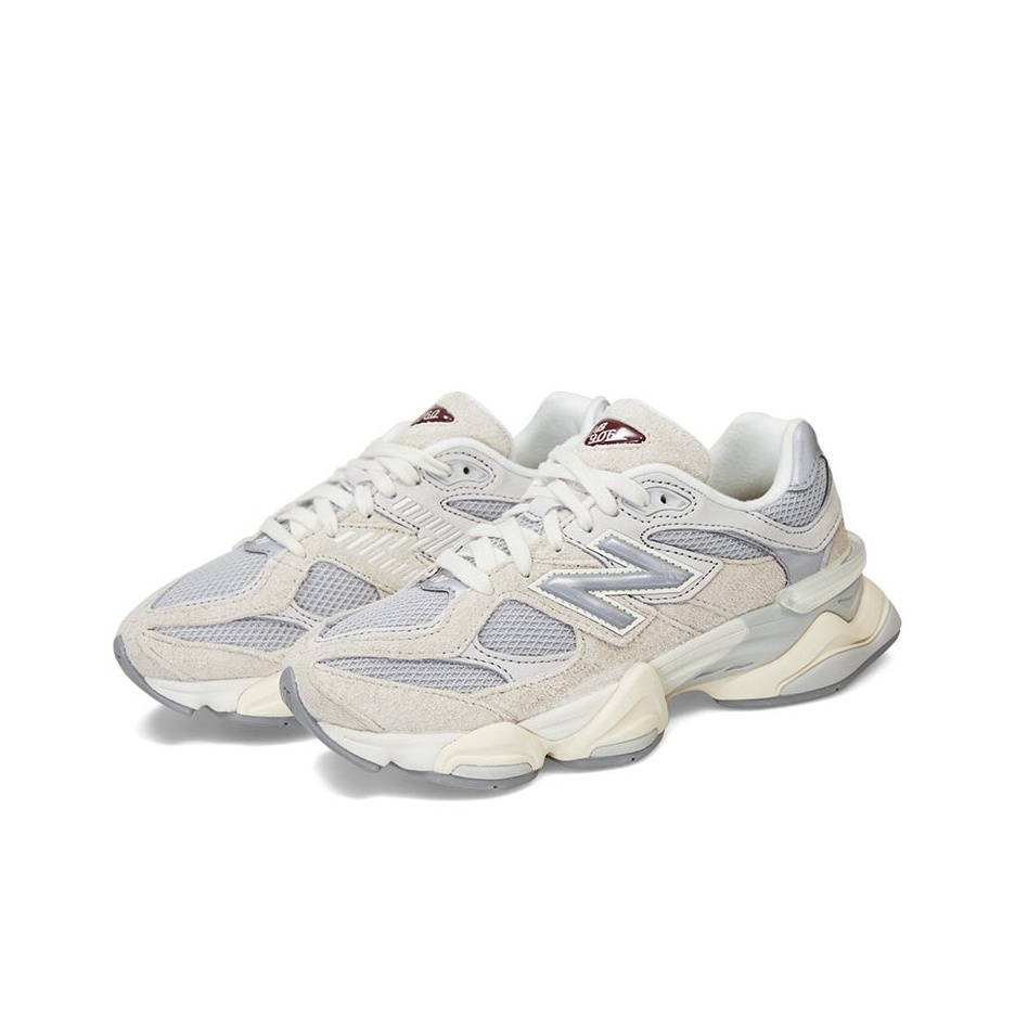 ニューバランス NB 9060 カジュアルシューズ ユニセッ - New Balance Shoes 9060 のレビューと価格